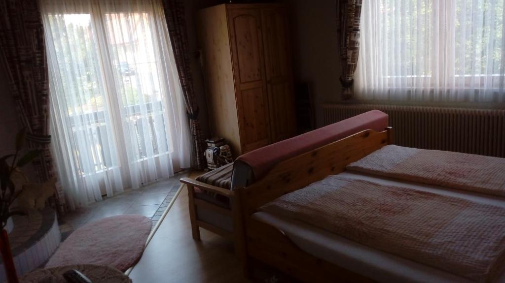 Gästezimmer Legat room 2